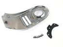 Honda VTX 1800 SC46 [2004] - Tartályfedél tankkonzol műszerfedél króm-5