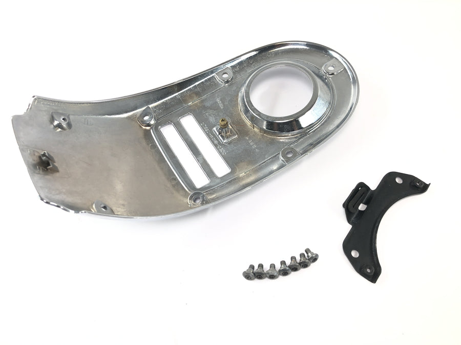 Honda VTX 1800 SC46 [2004] - Tartályfedél tankkonzol műszerfedél króm