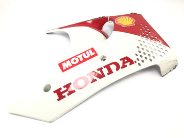 Honda CBR 900 RR SC28 [1995] - Alsó jobb oldali burkolat, jobb első burkolat
