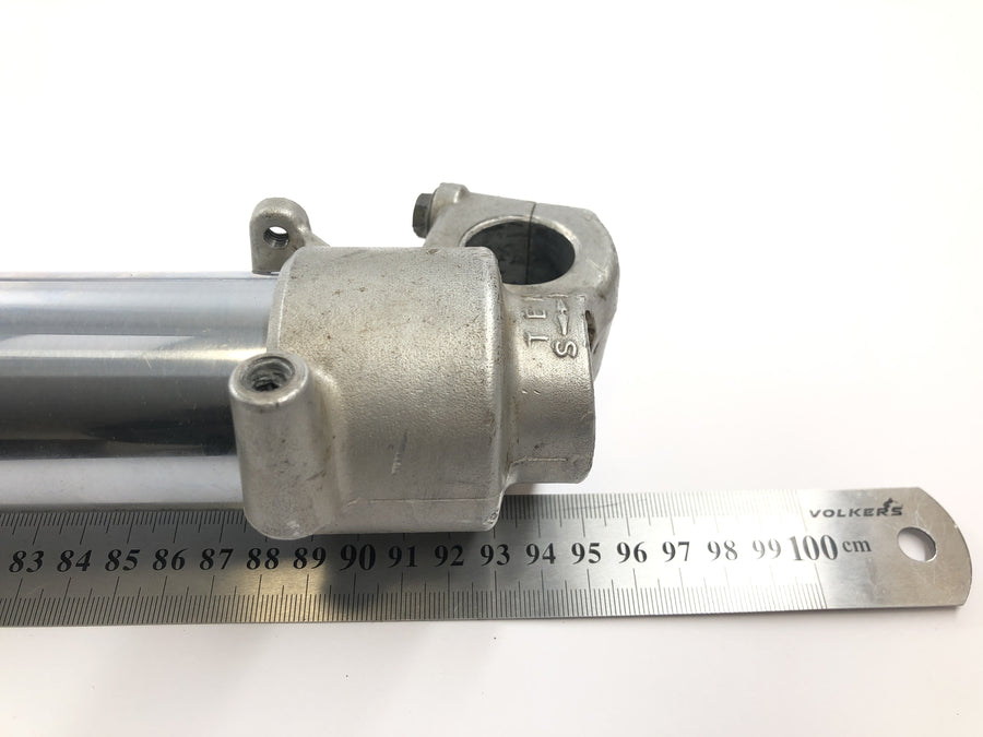 Suzuki RM Z 250 RJ41A [2007] - Villa teleszkópos villa első villa 47 mm tengellyel