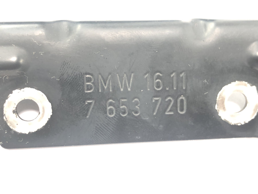 BMW R 1150 R R21 [2001] - 796-os színkódú tankburkolat jobb oldali burkolat készlet