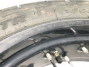 KTM 950 Adventure LC8 [2004] - hátsó kerék felni küllős kerék 4,00 x 18"-3