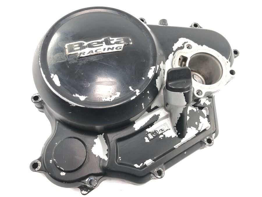 Beta RR 125 [2018] - Kuplungburkolat motorburkolat
