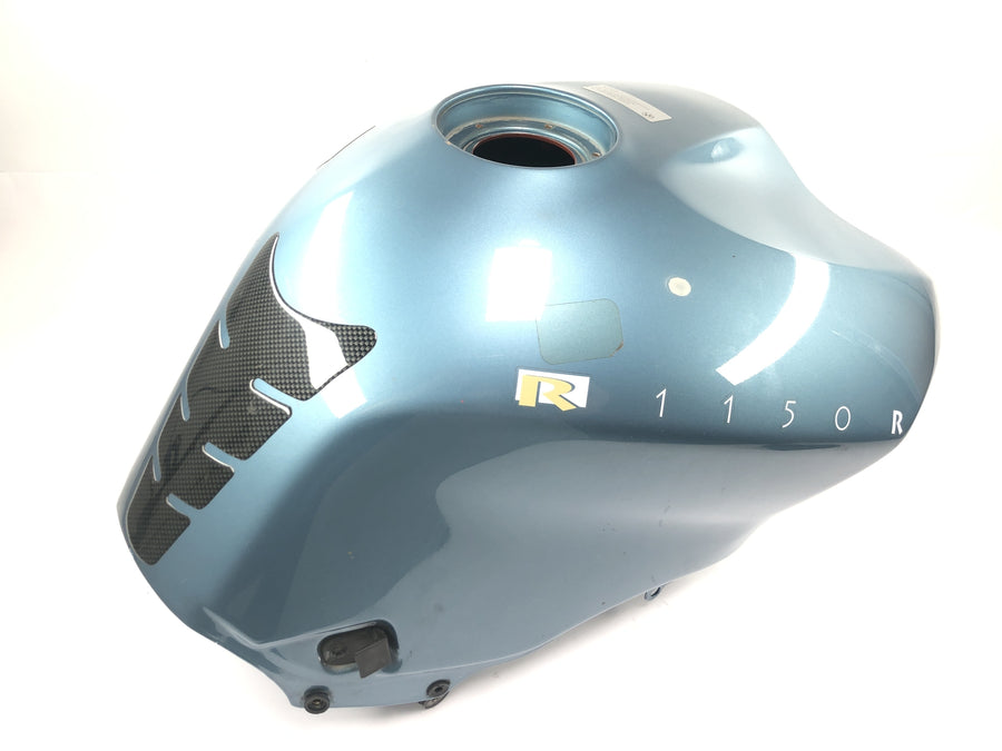 BMW R 1150 R R21 [2001] - Tank üzemanyagtartály benzintank fémtartály színkód 796