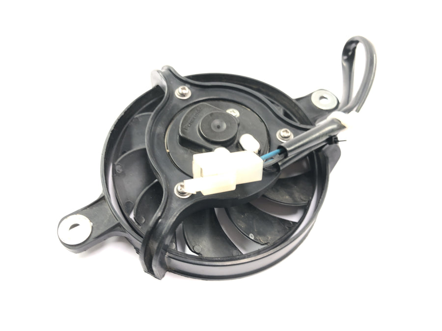 Aprilia SX 125 KX [2018] - Hűtőventilátor ventilátor hűtőventilátor elektromos ventilátor