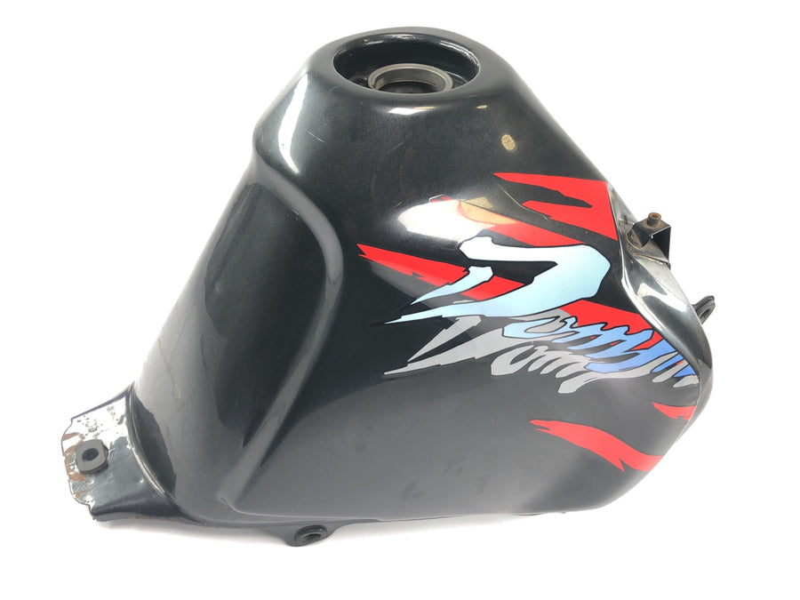 Honda NX 650 Dominator RD02 [1994] - Tank üzemanyagtartály benzintartály