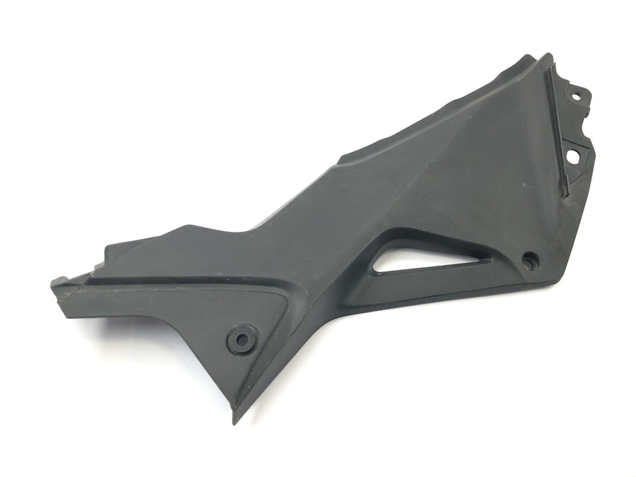 Honda CBR 125 R JC50 [2012] - Oldalsó panel bal oldali panelburkolat