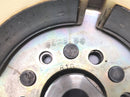Sachs ZX 125 [1998] - Generátor rotor pólus kerék lendkerék generátor rotor-4