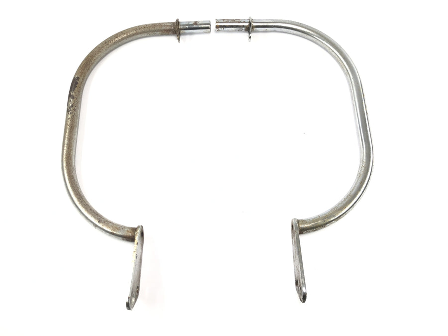 Moto Guzzi V7 Special [1971] - Első ütközőrúd rögzítőanyag nélkül