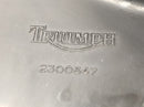 Triumph Daytona 1200 T300D [1994] – A pilótafülke belső burkolata-5