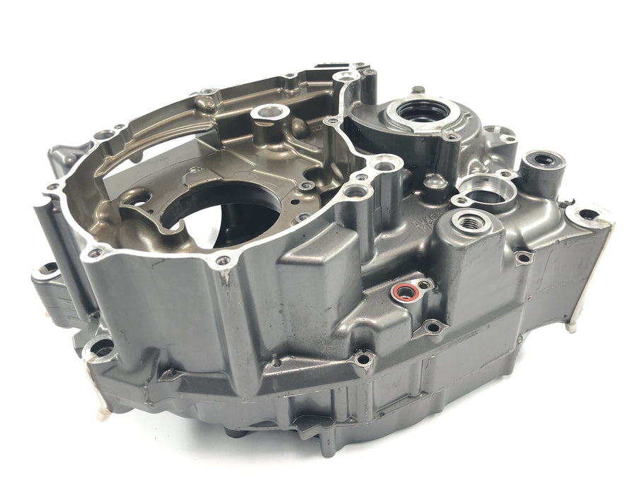 Yamaha MT 03 RM02 [2007] - motorház forgattyúház motorblokk üres ház