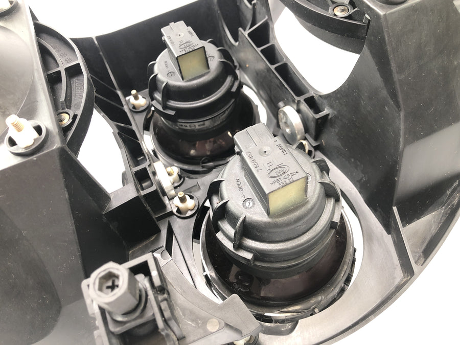 BMW R 1200 CL K30 [2003] - Fényszóró első lámpa világító egység