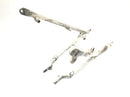 Suzuki RM Z 250 RJ41A [2007] - Hátsó váz üléstámasz hátsó segédkeret hátsó keret-4
