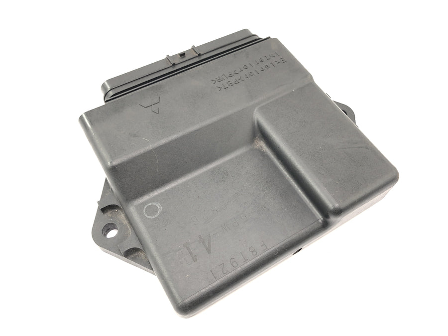 Yamaha YZF R1 RN09 [2003] - Vezérlőegység gyújtásdoboz ECU CDI vezérlő