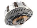 Yamaha TT 600 59X [1986] - Kuplung tengelykapcsoló kosár-4