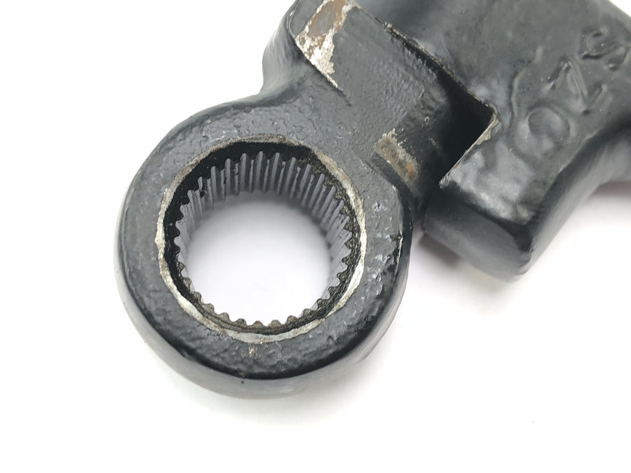 Sachs ZX 125 [1998] – Kickstarter kickstart kar rúgó