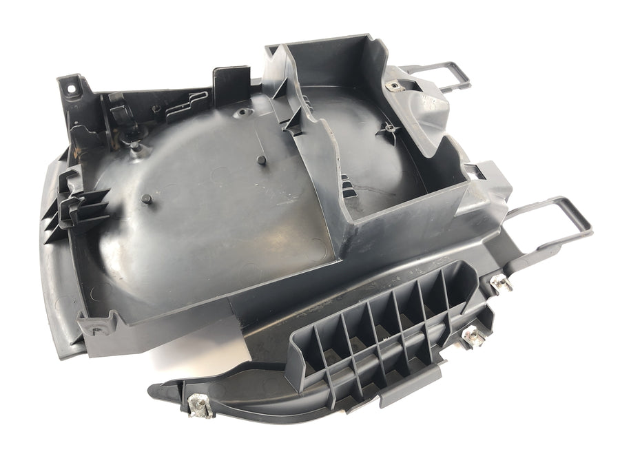 BMW K 1300 S K12S [2010] - Hátsó panel Hátsó belső panel tárolórekesszel