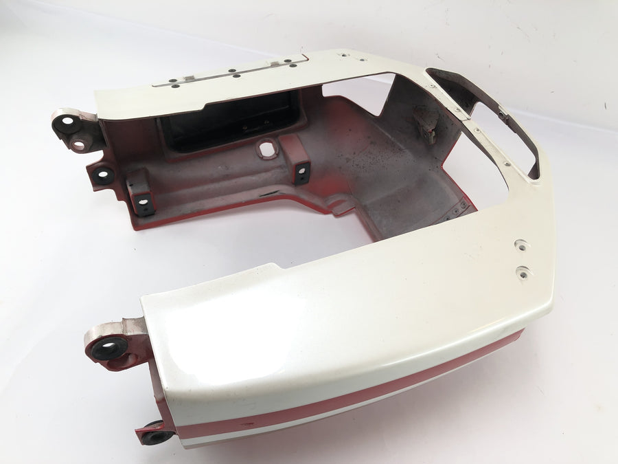 Kawasaki ZX-10 ZXT00B [1990] - Hátsó burkolat burkolat rész hátsó rész