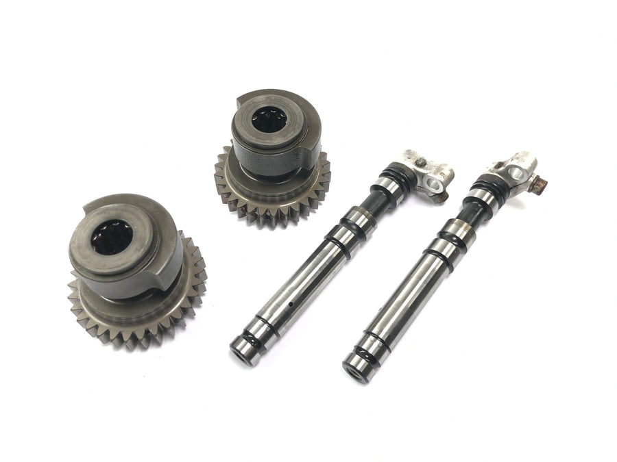 BMW K 1200 S K12S [2005] - Kiegyensúlyozó tengely készlet