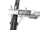 Yamaha WR 125 X DE07 [2010] - Kormány acélcső 22mm fekete-3