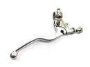 Suzuki RM Z 250 RJ41A [2007] - Kuplung szerelvény kormányrúd, bal oldali tengelykapcsoló kar-4