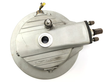 Moto Guzzi V 1000 VG [1980] - kardán véghajtás
