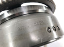 Honda FMX 650 RD12 [2006] - Lendkerék önindítóval szabadonfutó önindító tengelykapcsoló szabadonfutó lánckerék-4