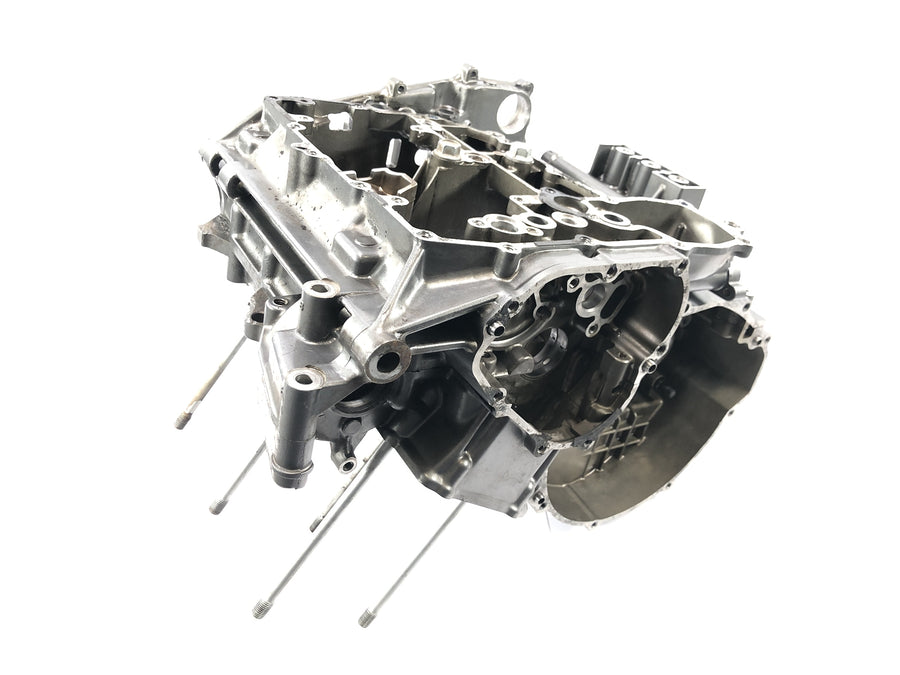 Yamaha XTZ 750 3LD [1989] - Motorház üres ház forgattyús motorblokk