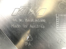 KTM 690 SM Prestige [2007] - Oldalsó panel oldallap burkolat burkolat bal-4