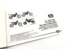 Husqvarna TR 450 - kezelési útmutató kézikönyv használati útmutató-2