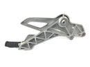 Honda FMX 650 RD12 [2006] - Lábtartó rendszer, utas lábtámasz, lábtartó támasz, bal-5