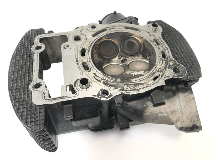 Suzuki VZ 1500 WVCU [2011] - hengerfej szelepfej