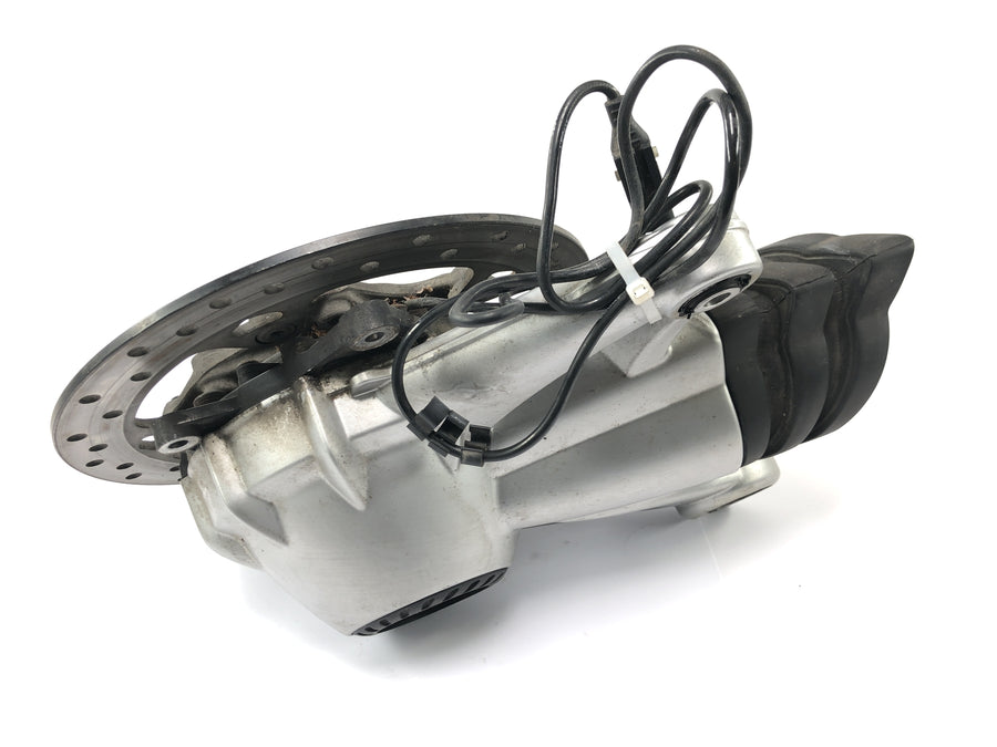 BMW R 1200 R R1ST [2008] - hátsókerék-hajtás 33/12 végső hajtás kardán véghajtás
