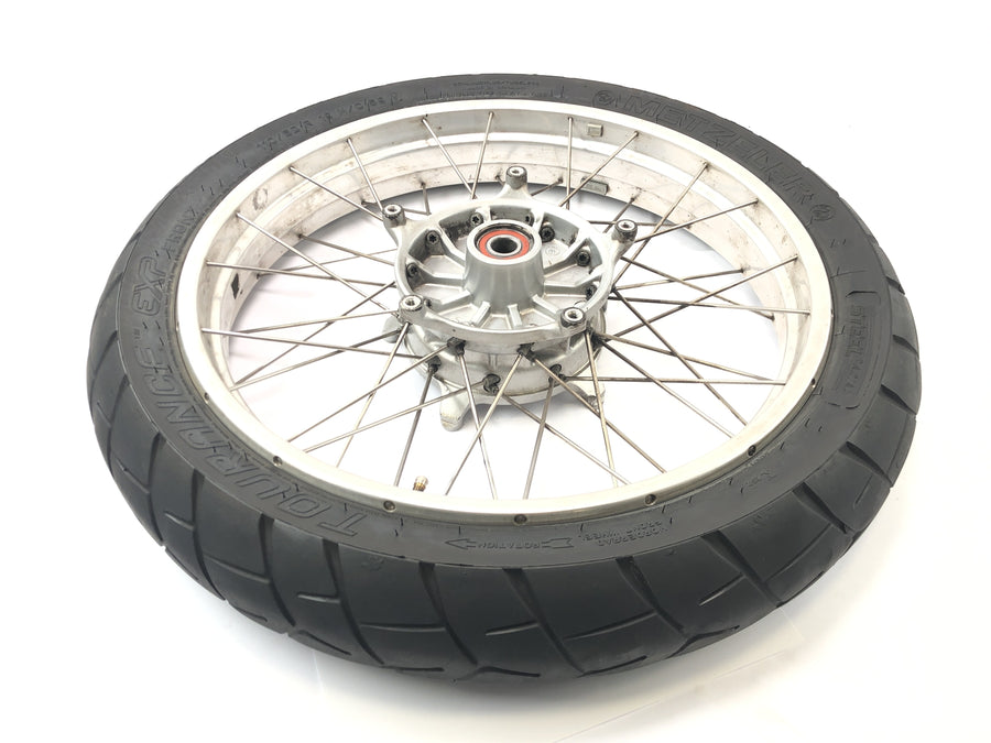 BMW R 1150 GS R21 [2002] - első kerék felni kerék 2,50 x 19"