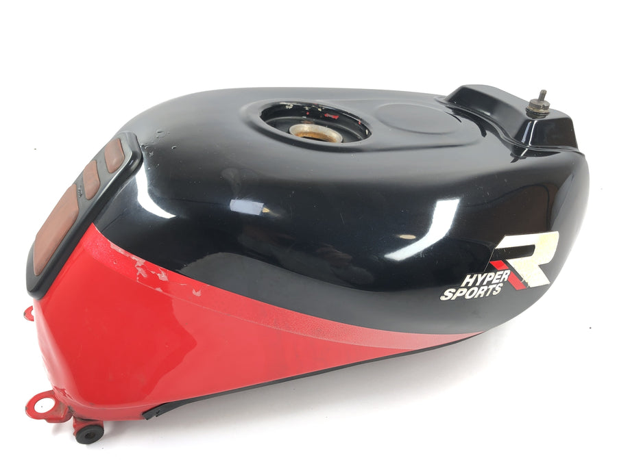Suzuki GSX R 1100 GV73B [1990] - Tank benzintartály