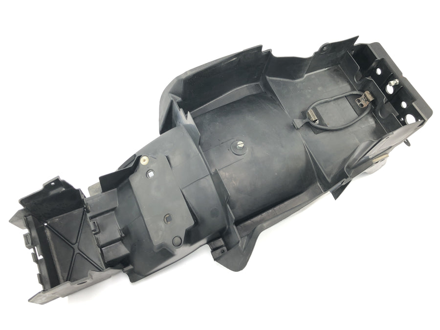 Yamaha YZF 750 R 4HN [1995] - Hátsó belső héj belső sárvédő hátsó kerékburkolat fröccsenésvédő