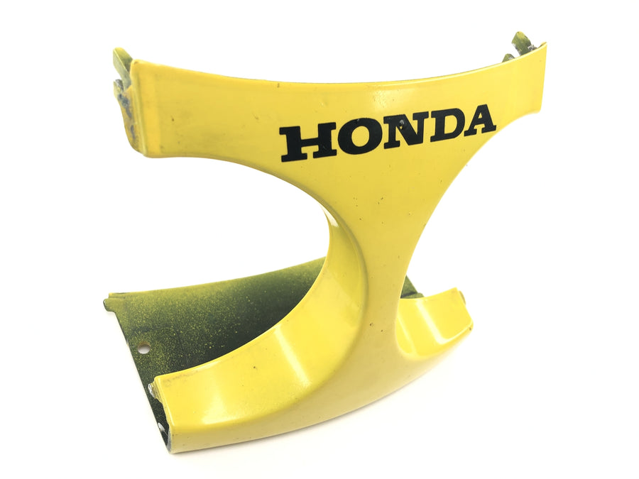 Honda NSR 125 JC20 [1991] - Első burkolat középső rész