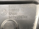 BMW R 1200 GS R12 K25 [2003] - Pillion üléspad-6