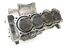 Honda CBR 900 RR SC28 [1994] - Motorház béléssel és dugattyúkkal-1