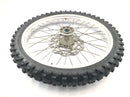 Suzuki RM Z 250 RJ41A [2007] - első kerék felni kerék 1,60 x 21"-5