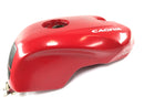 Cagiva Mito 125 EVO 8P [2000] - Tank üzemanyagtartály benzintartály tanktartály-6