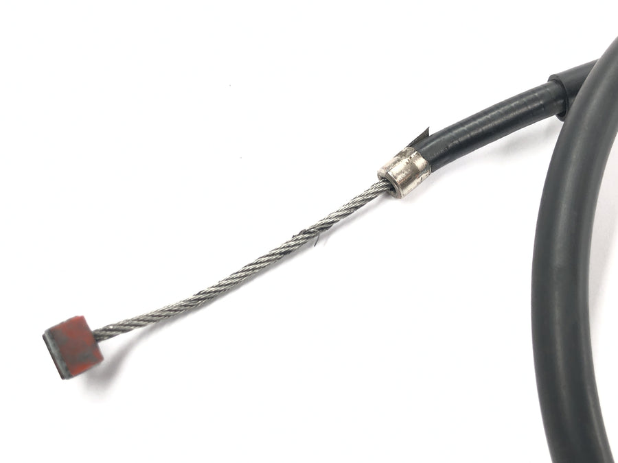 Triumph Bonneville T100 986MF [2012] - Kuplung kábel kuplung kábel Bowden kábel