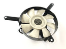 Yamaha XTZ 750 3LD [1989] - Hűtőventilátor-1