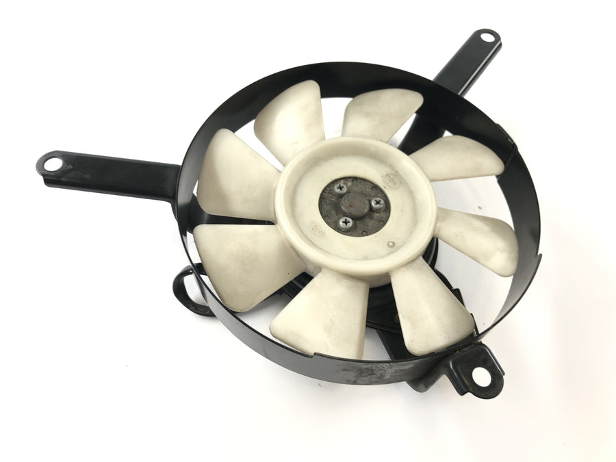 Yamaha XTZ 750 3LD [1989] - Hűtőventilátor