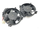 KTM 950 SM LC8 [2008] - Hűtőventilátor készlet pár-1