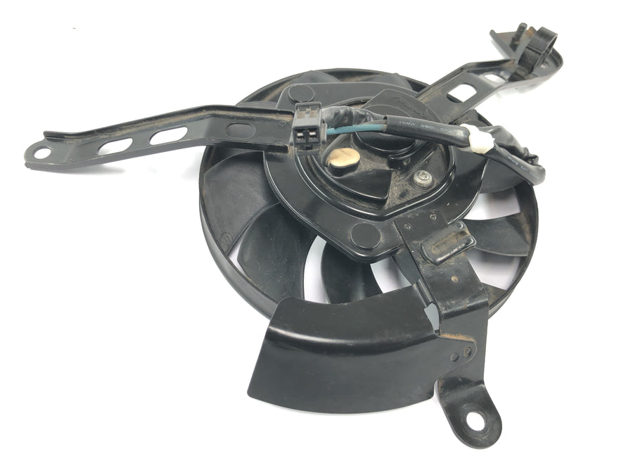 Yamaha MT07 RM04 [2014] - Hűtőventilátor elektromos ventilátor