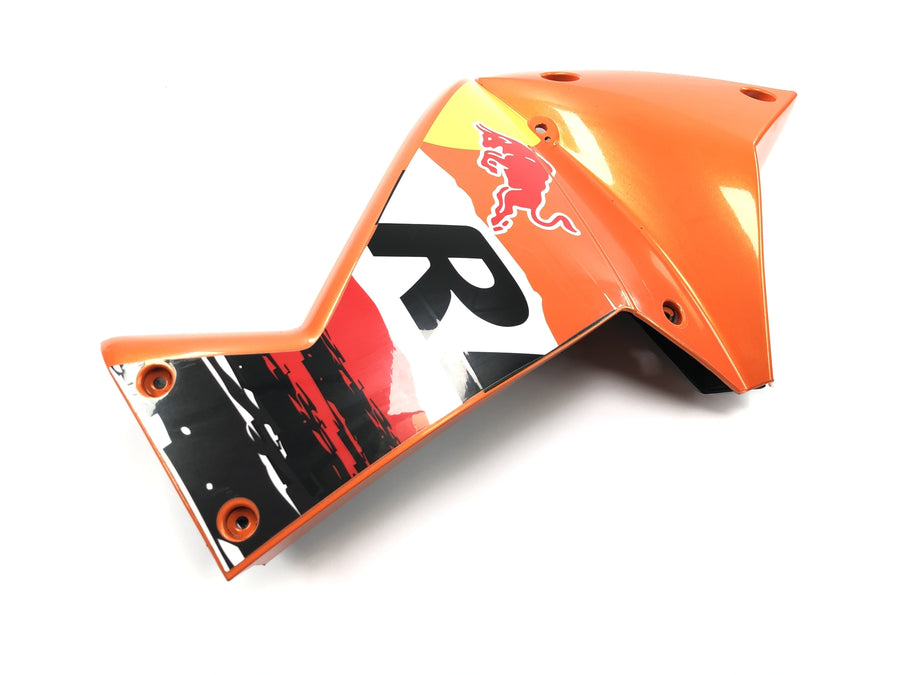 KTM 950 Adventure LC8 [2004] - Első burkolat bal felső burkolat