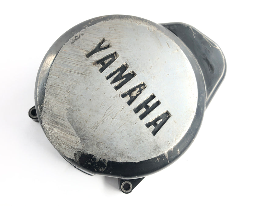 Yamaha XS 1100 2H9 [1978] - generátorfedél és motorfedél