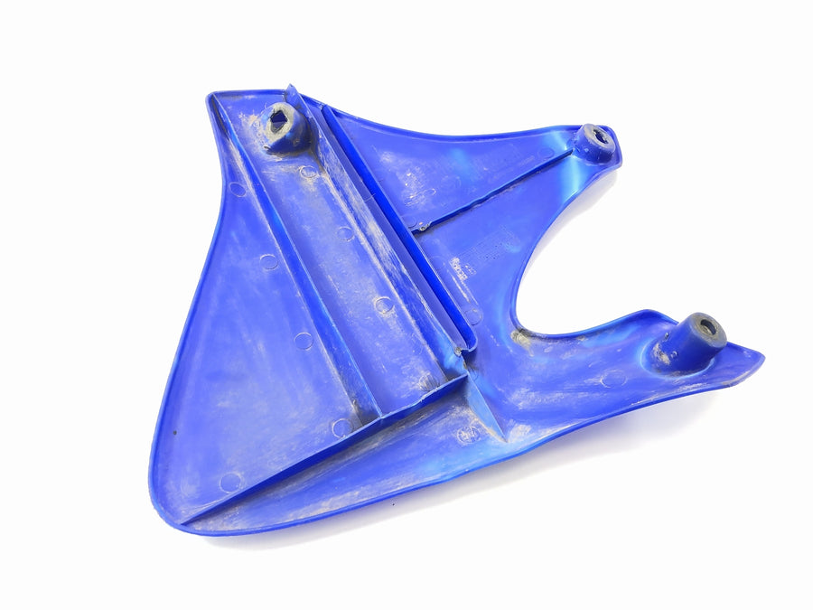 Yamaha YZ 426 F [2000] - tank burkolat oldalsó burkolat bal
