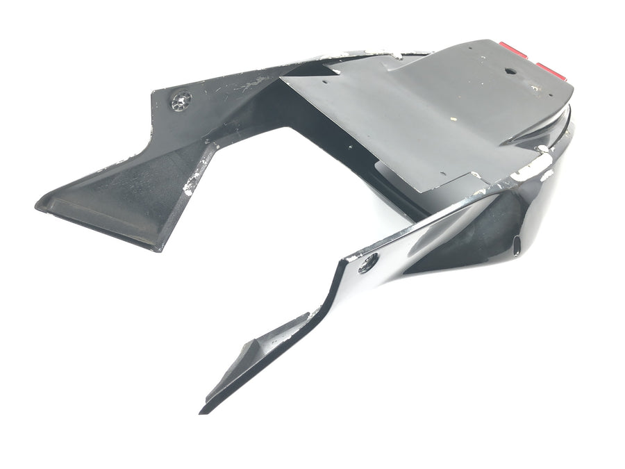 HONDA VTR 1000 SP 1 SC45 [2001] - Hátsó panel, ülés hátsó panel, hátsó panel